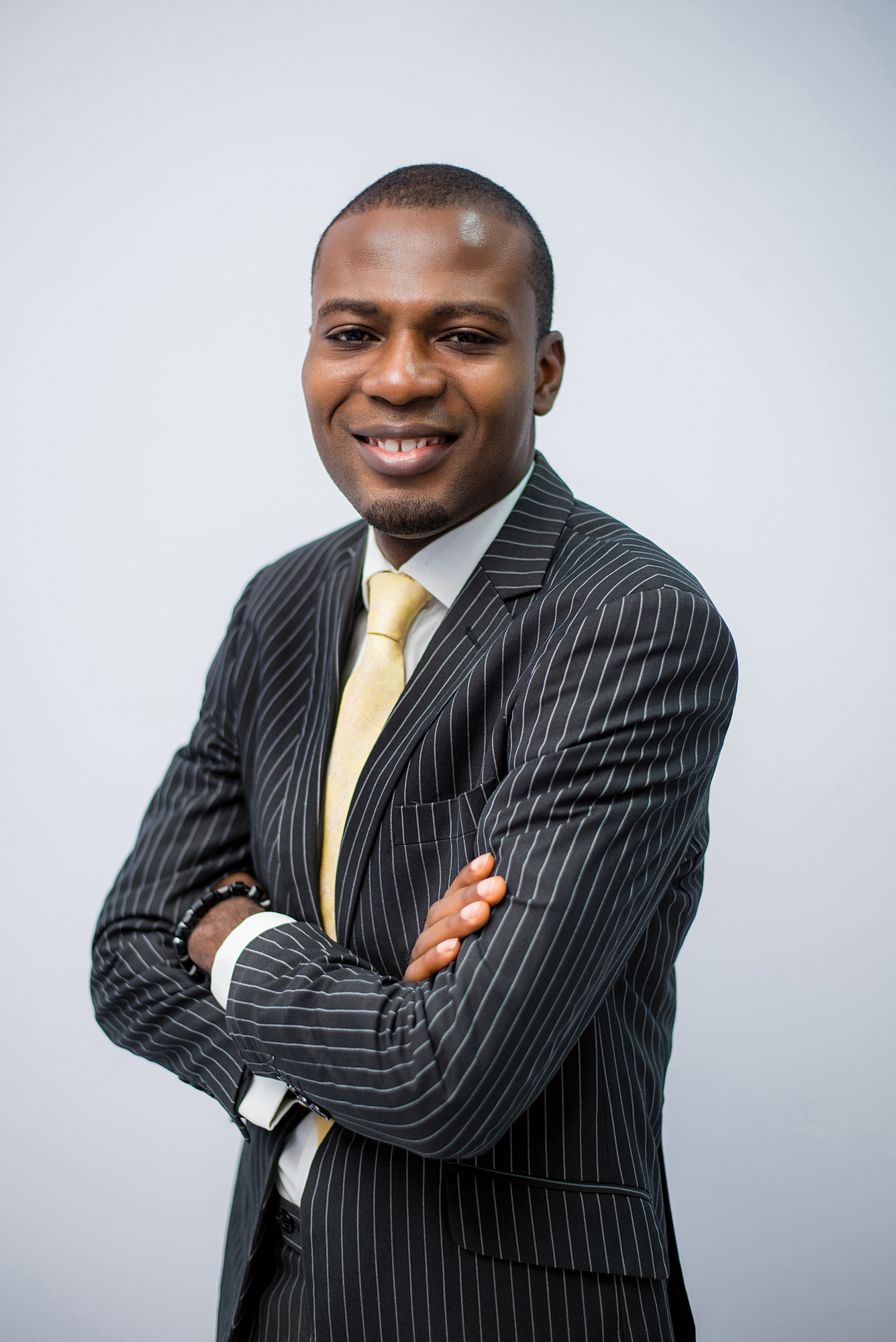 Damilare Oshokoya