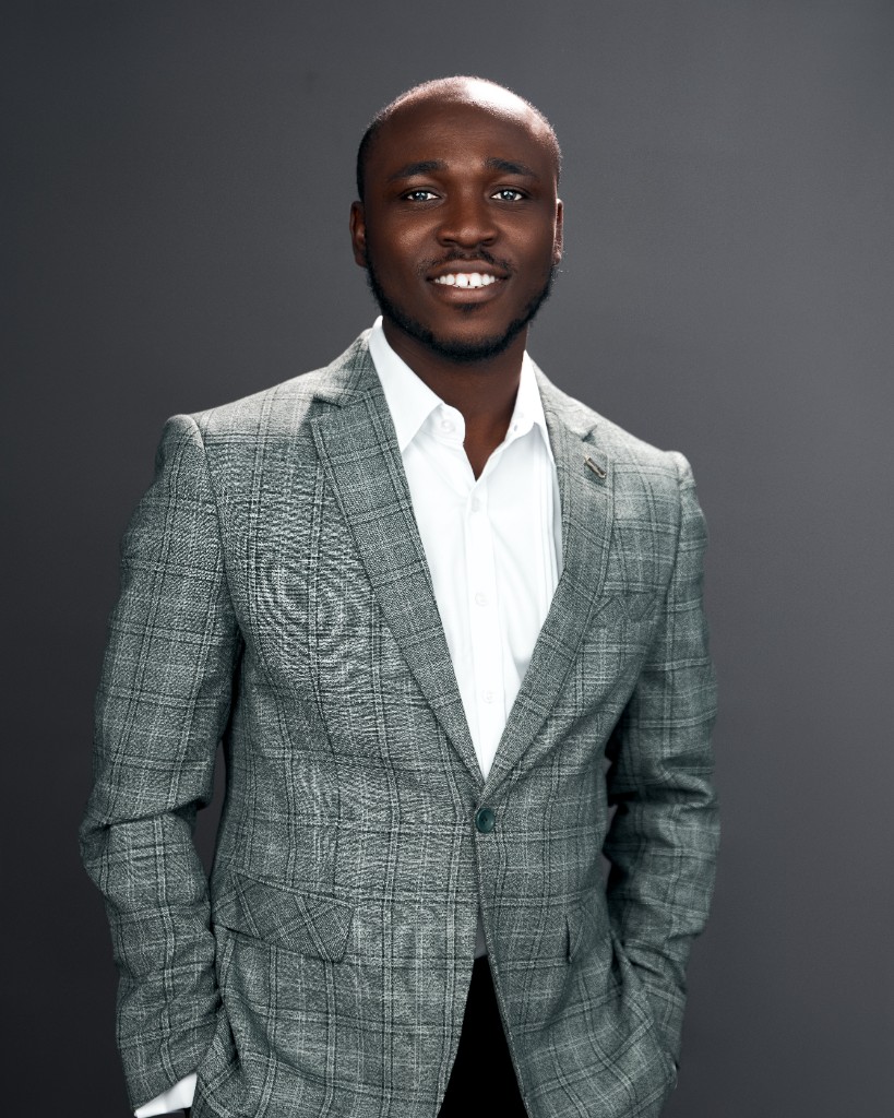 Jeffrey Itepu